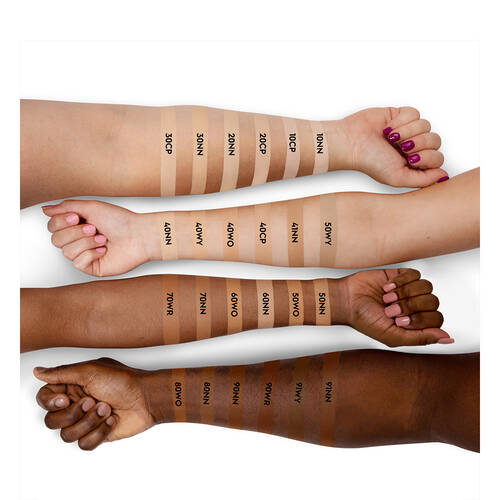 Quickie 24HR FullCoverage Waterproof Concealer Urban Decay